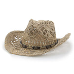 chapeau de cowboy texan