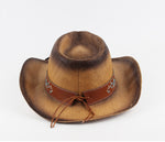 chapeaux de cowboy