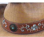 chapeau de cowboys