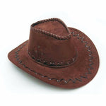 chapeau de cowboy original