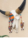 Crâne de Vache <br> Navajo