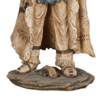 figurine indien d'amerique