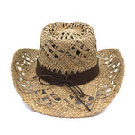 chapeau de western