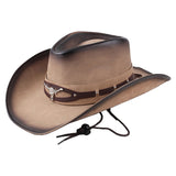 chapeaux de cowboy