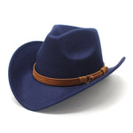 chapeau de cowboy homme