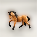figurine cheval 