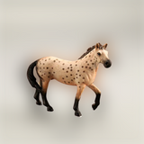 figurine de cheval