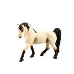 figurine cheval plastique 