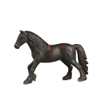 figurine de cheval indien