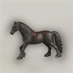 figurine cheval