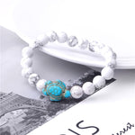 bracelet a perle indienne