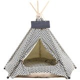 tipi pour chat