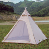 tipi indien pour camping