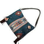 sac à frange navajo