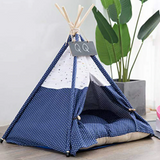 tipi pour chat 
